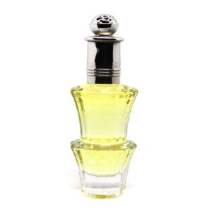 pure chameli (jasmine) attar 25ml | hand distilled in kannauj | 100% alcohol free traditional floral oil