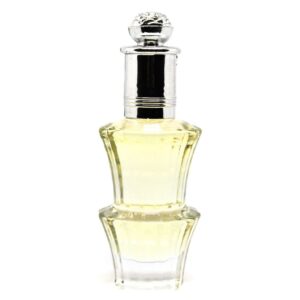 royal pushparaj attar 25ml | the "king of flowers" | pure traditional scent handcrafted in kannauj