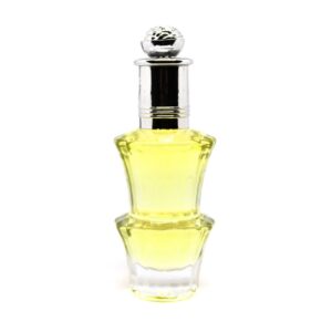 premium daffodil (nargis) attar 25ml | pure, alcohol free traditional floral perfume oil