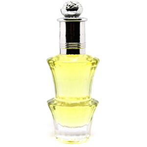 premium daffodil (nargis) attar 25ml | pure, alcohol free traditional floral perfume oil