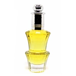 nine flower (navratan) attar 25ml | a symphony of blossoms from kannauj | 100% pure alcohol free perfume oil